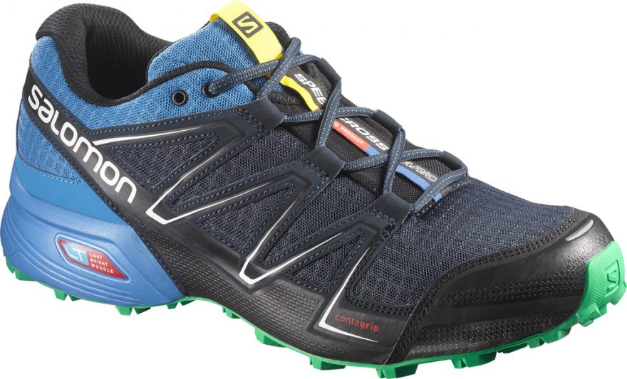 Salomon SPEEDCROSS VARIO