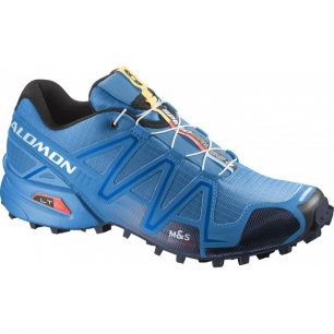 Salomon SPEEDCROSS 3_blue