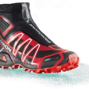 Salomon Snowcross CS