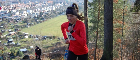 Lucie Maršánová