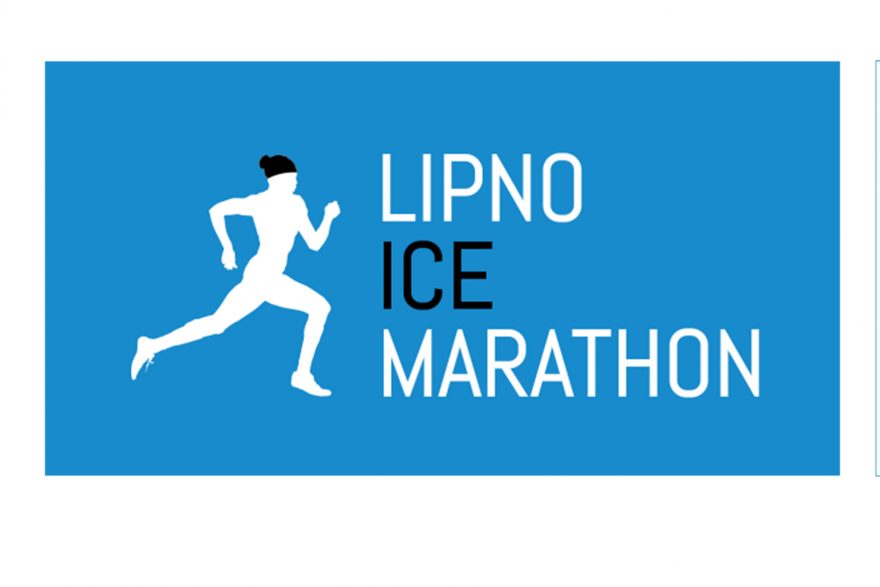 Logo závodu