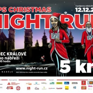 Christmas Night Run