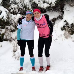 Z Lysacupu 2015