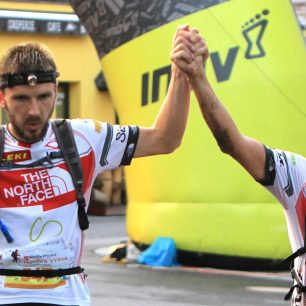 Zdeněk Kříž v Osobnostech Festivalu Obzory v seriálu na televizi SPORT 5