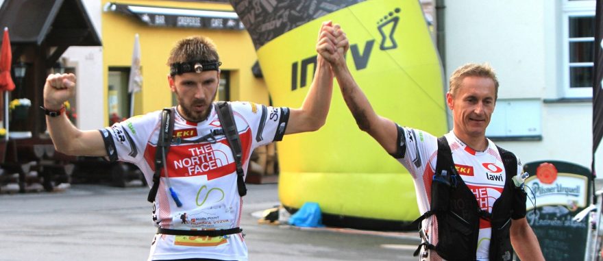 Zdeněk Kříž v Osobnostech Festivalu Obzory v seriálu na televizi SPORT 5