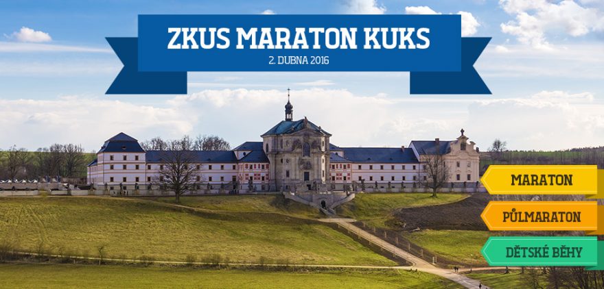 Fotografie ze závodu