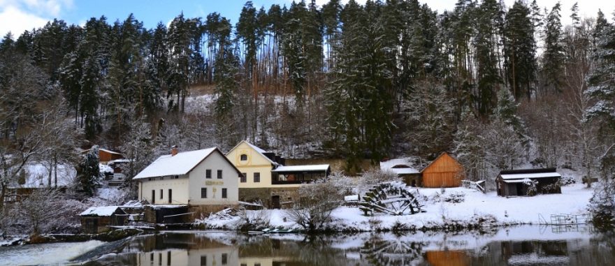 Vyzkoušejte v novém roce 2016 lákavé běžecké výzvy