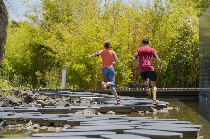 Salomon Trail Running Cup proběhne ve zcela nových lokalitách České i Slovenské republiky