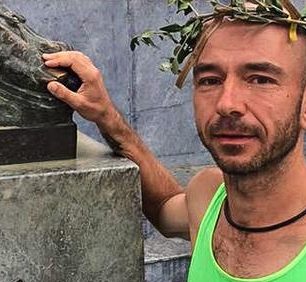 Radek Brunner (foto: Facebook)