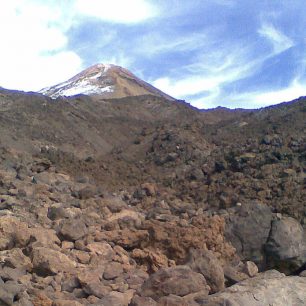 Vypadá to jednoduše, Tenerife