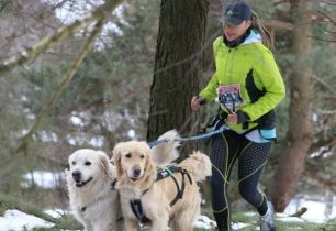 Labské pískovce půlmaraton - SOUTĚŽ O STARTOVNÉ