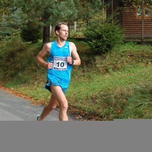 Hruštice 15km