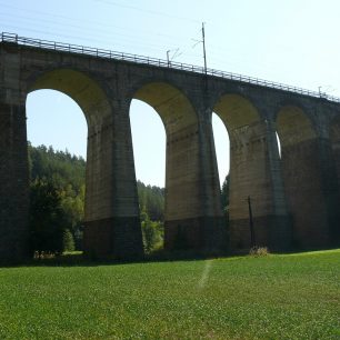 Viadukt