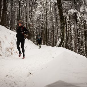 Petr Žákovský nakonec první v celkovém pořadí