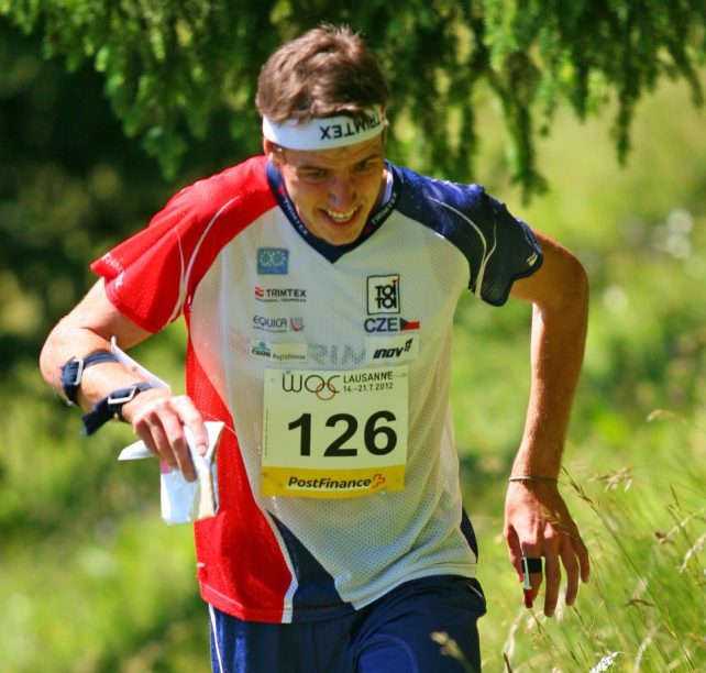 Jan Procházka