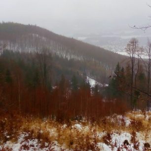 Kolem Ondřejníka a Skalky s Markem Navrátilem