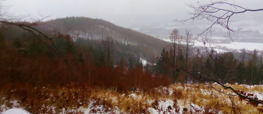 Kolem Ondřejníka a Skalky s Markem Navrátilem