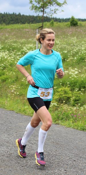 Moldavský půlmaraton