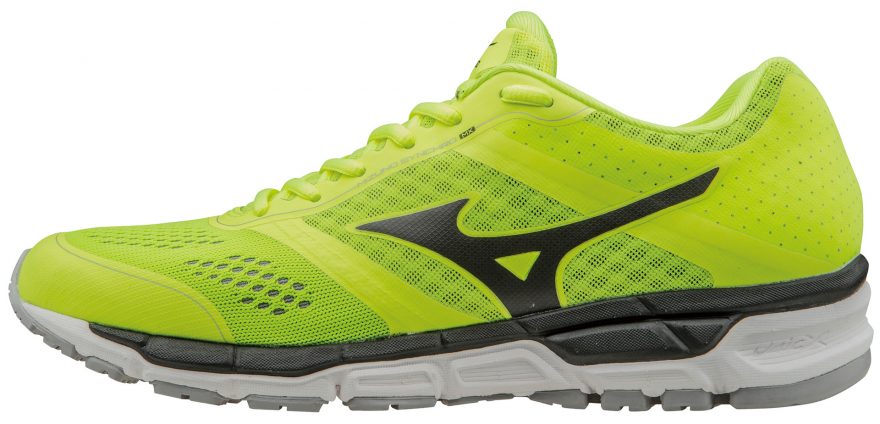 Mizuno Synchro MX