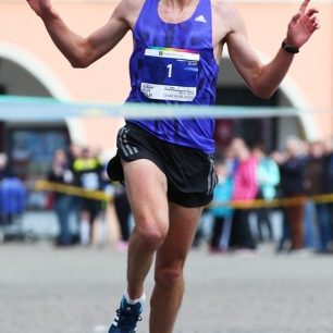 RunTour 2015 - České Budějovice