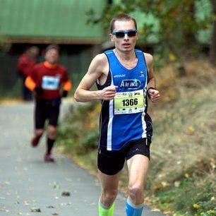 Hradecký půlmaraton