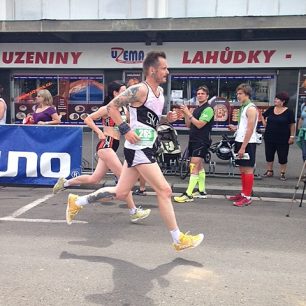 RunTour Hradec Králové