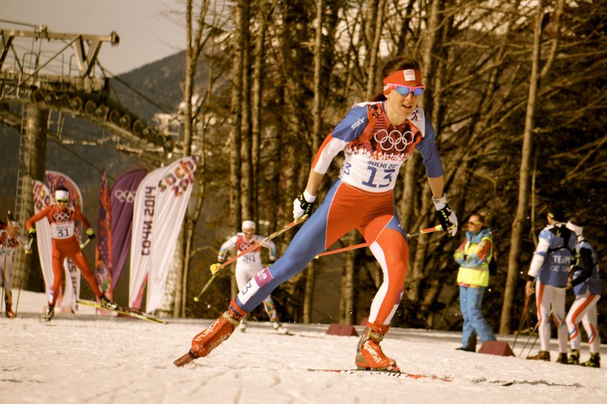 5. místo ZOH Soči ( zdroj: www.czech-ski.com)