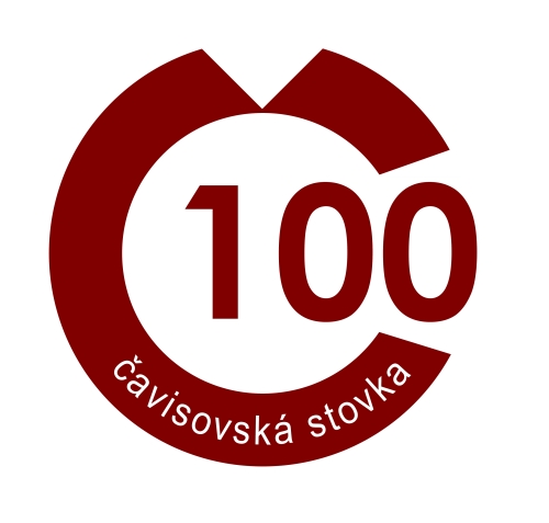 Logo závodu