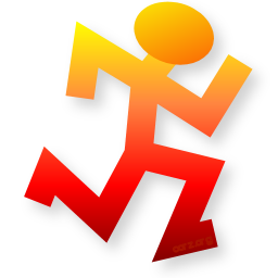 Logo závodu