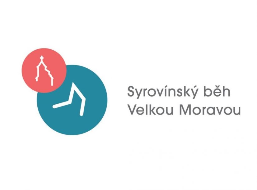 Logo závodu