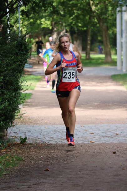 Královský běh Kujebinou ve Vysokém Mýtě