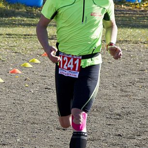 Janovských 11km (foto archiv Jaroslava Jisla)