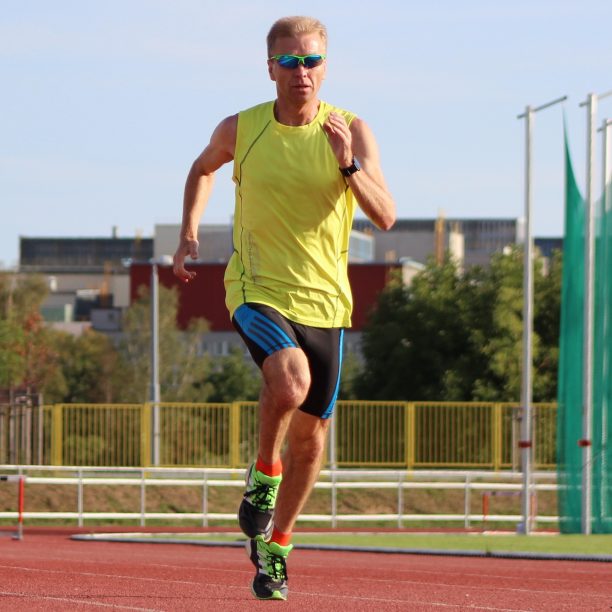 Jiří Mašek