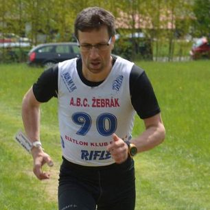 Jarda Jisl