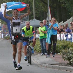 Čtvrté vítězství ve Winschotenu 2014