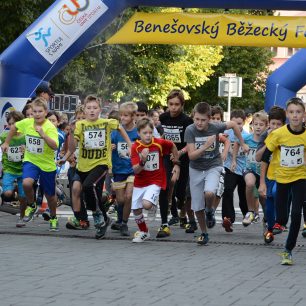 Benešovská JUNIORKA