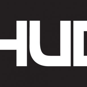 HUDY logo
