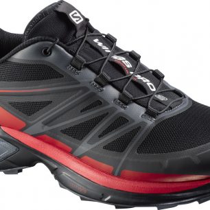 Salomon Wings Pro 2 v černém provedení