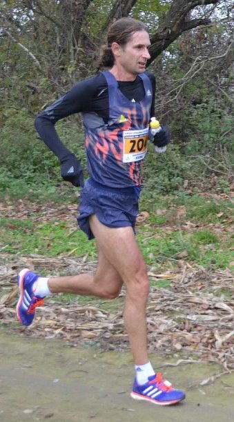 Daniel Orálek (foto: Zdenek Kadlčák)