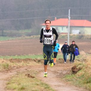 Brněnský běžecký pohár (foto: Magda Krejčová)