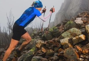 Ještěd SkyRace