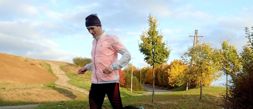 Salomon S-LAB Light Jacket
