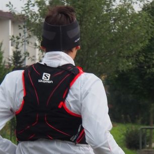 Salomon S-Lab Advanced Skin3 5 Set – batoh pro nejnáročnější horské běhy!