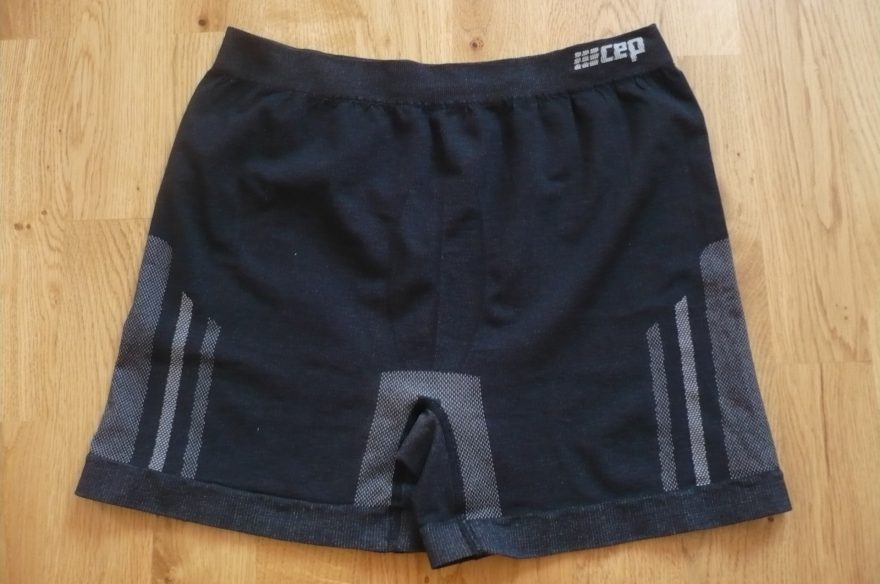 Zepředu po použití