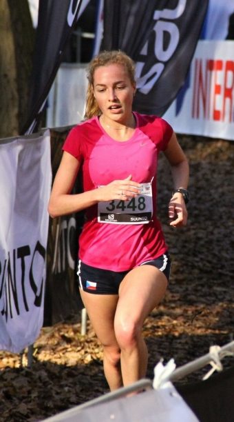 Michaela Stránská