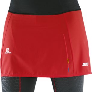 Salomon S-LAB Exo Skort