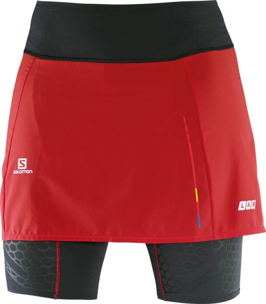 Salomon S-LAB Exo Skort
