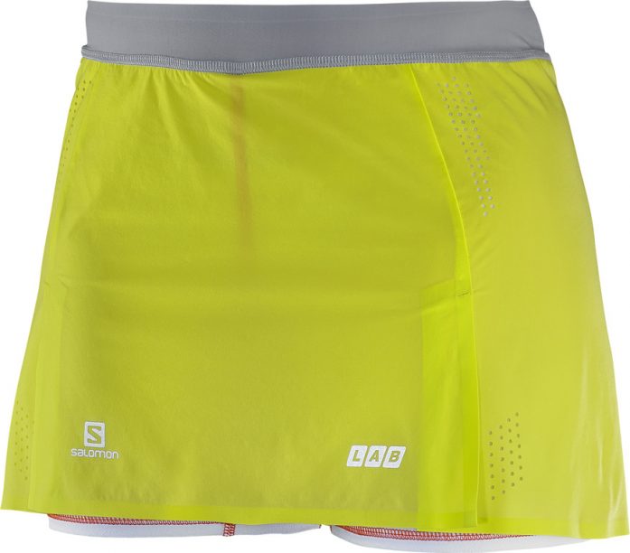 Salomon S_LAB Sense Skort