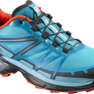 Salomon Wings Pro 2 dámské