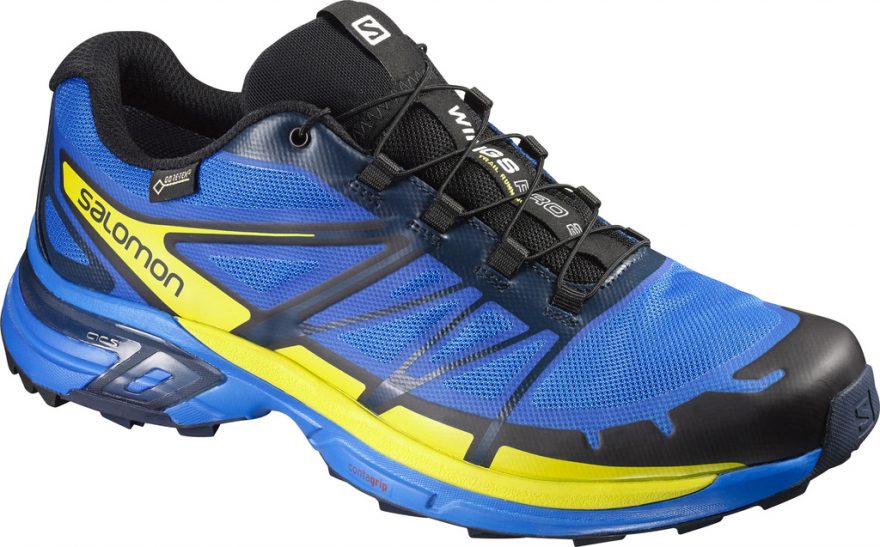 Salomon Wings Pro 2 pánské
